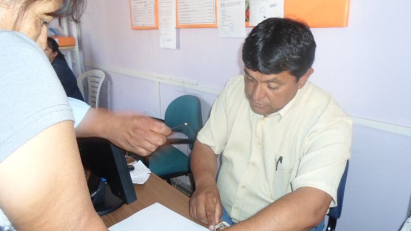 Información para comerciantes de San José