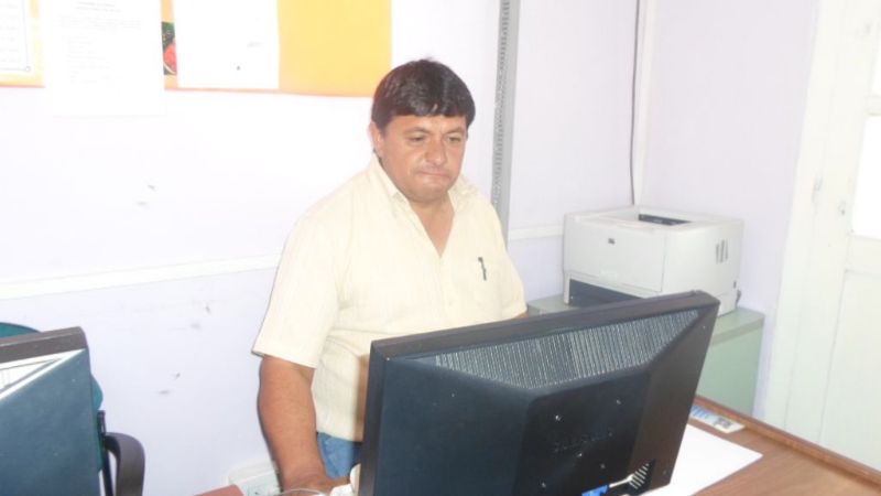 Información para comerciantes de San José