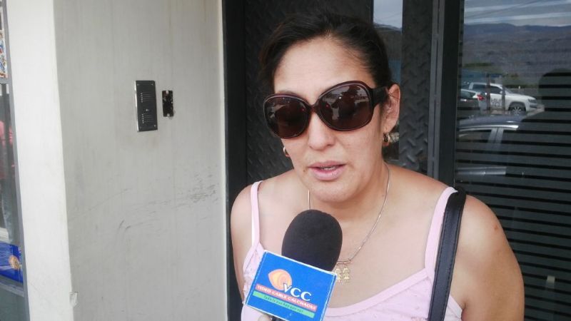 Promocionan la XIII edición del Arriero en San José