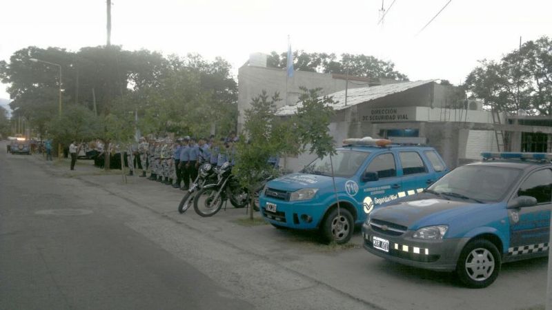 Arrancó el Operativo “Sol y Montaña”