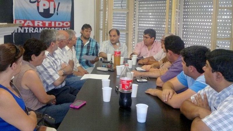 De quién es la “línea coherente que incentiva el odio…”