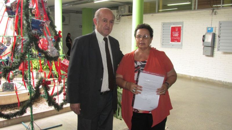 Asumió la nueva subsecretaria de Salud Mental y Adicciones