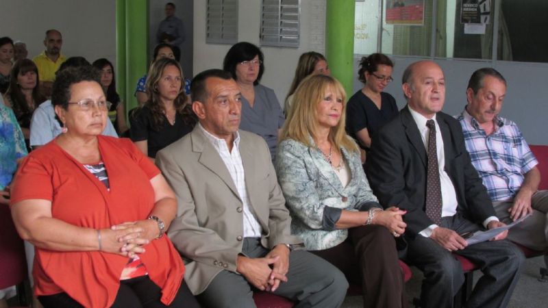 Asumió la nueva subsecretaria de Salud Mental y Adicciones