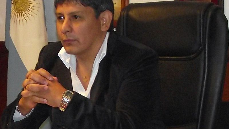 Andersch pagó el aguinaldo