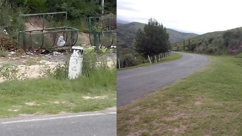 Diferencias y similitudes entre El Rodeo y Las Juntas