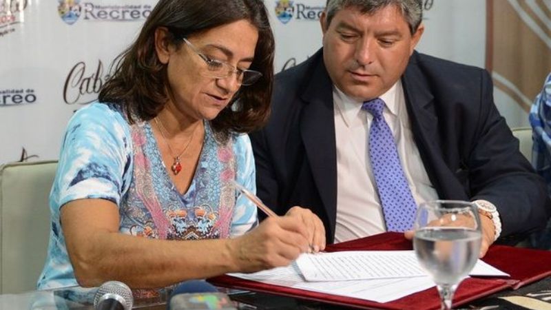 Polti duda de su candidatura en octubre