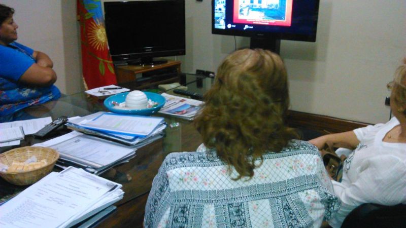 Cibersalud: “Ateneo de verano en Dermatología Light”