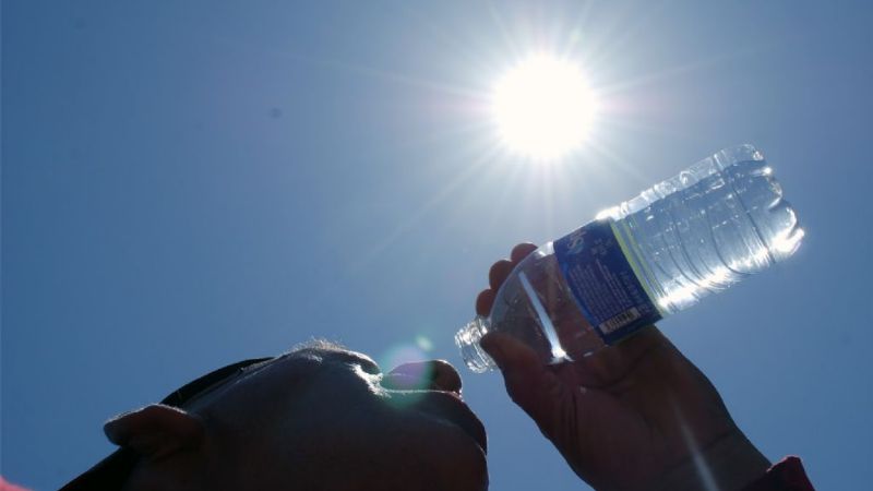 Protegerse del sol para disfrutar del verano en forma saludable