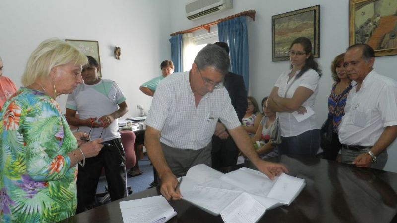 900 vecinos del sur están más cerca del sueño del gas natural