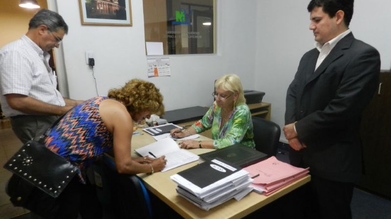 900 vecinos del sur están más cerca del sueño del gas natural