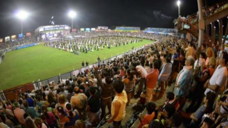 Esta noche empieza "Jesús María"