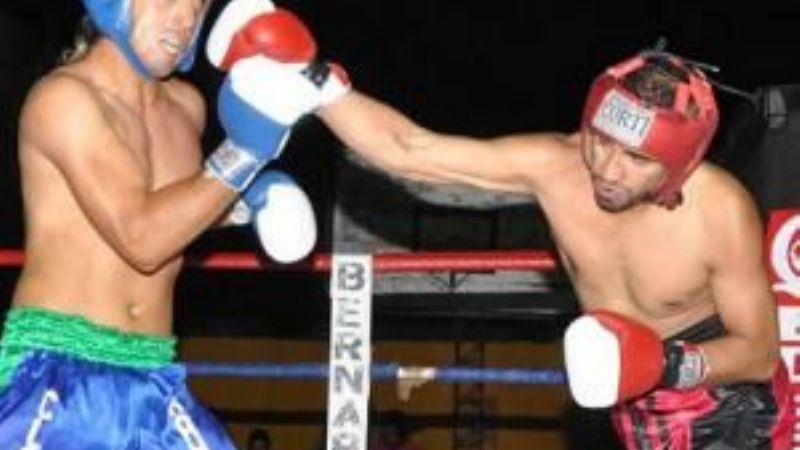 Esta noche, Pomán será escenario del “Primer round 2015”