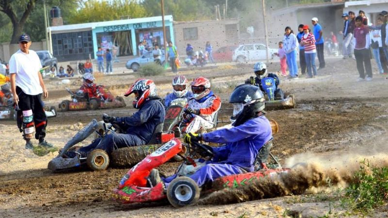 Un fin de semana cargado de propuestas en Santa María