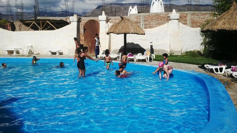 Un fin de semana cargado de propuestas en Santa María