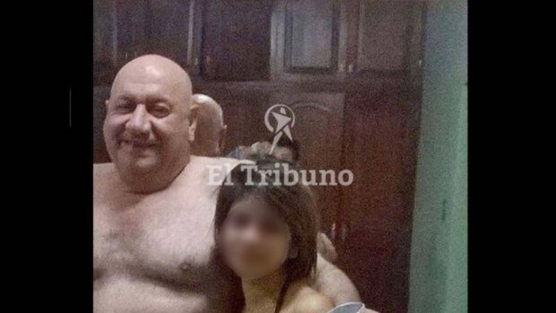 El intendente salteño fotografiado con menores aseguró que fue una “fiesta de fin de año”