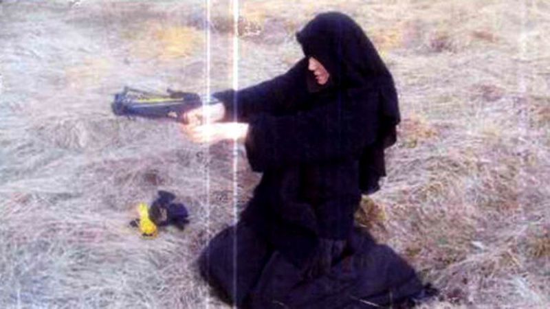 Buscan a la mujer del yihadista que tomó la tienda kosher