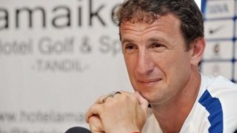 "A Boca le piden mucha plata y no es Papá Noel ni los Reyes Magos"