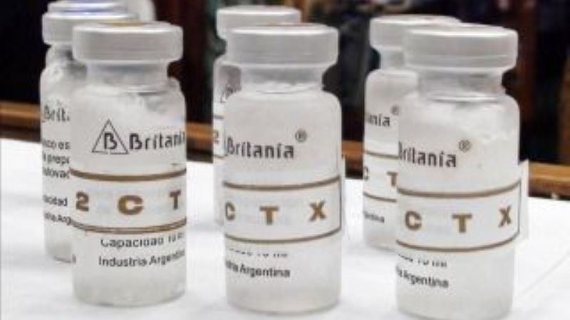 Desmienten presunta falta de medicamentos oncológicos