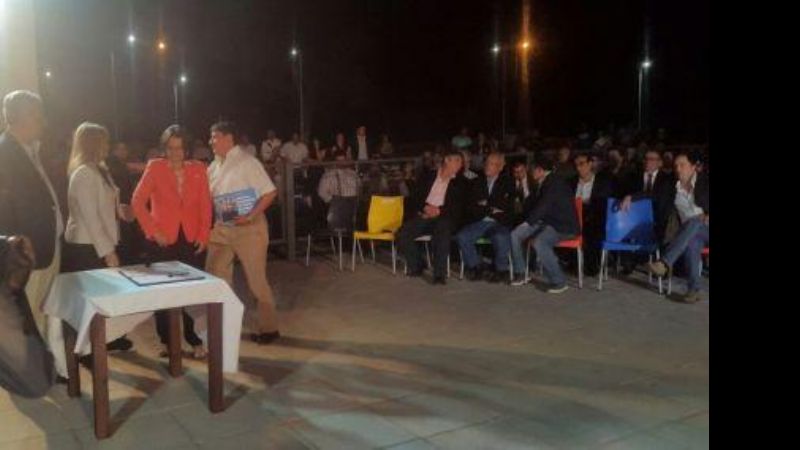 Alumnos santamarianos viajarán al CIIC