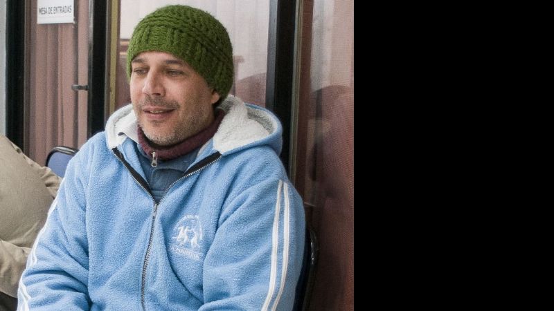 ¿Pablo Angelina en Catamarca?