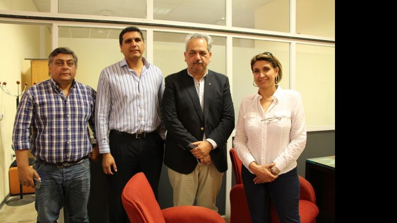 Provincia y Municipio, organizan festejo por el Día de la Madre