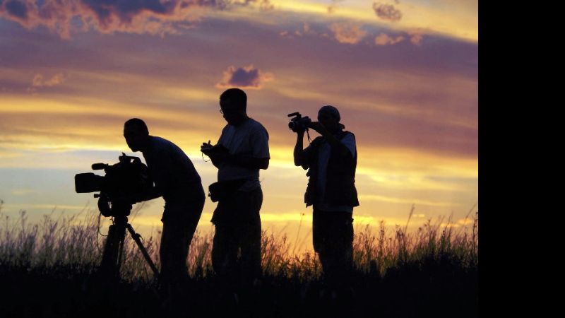 Abilio Bize dictará Curso de Cine