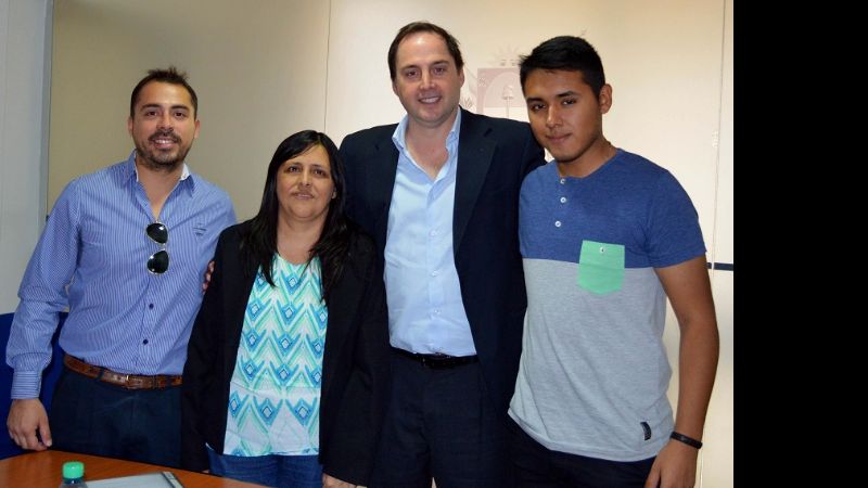 Mera ayudará a Nico Reyna