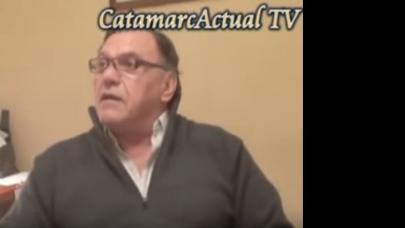 Denuncian lentitud de la justicia en causas contra un ex intendente