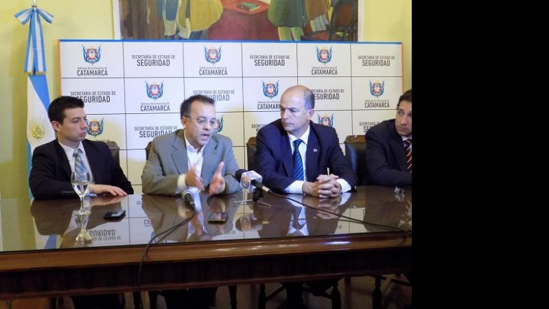 Destacan proyecto de ley para la prevención de torturas y tratos degradantes