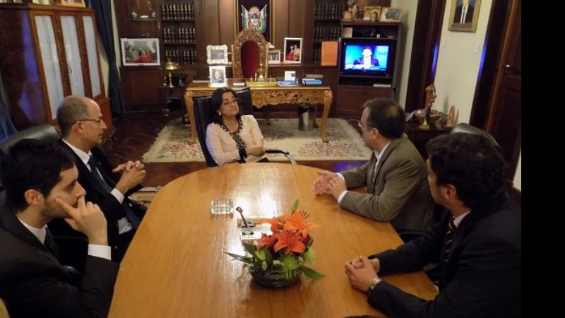 Destacan proyecto de ley para la prevención de torturas y tratos degradantes