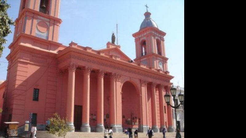 Cambia el horario de misas vespertinas en la Catedral