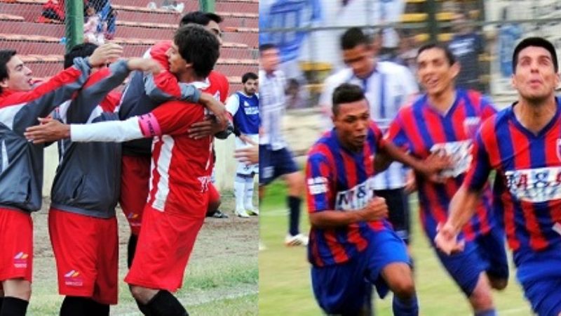 De la Liga o de “la Banda” uno solo pasará: Estudiantes o Tesorieri