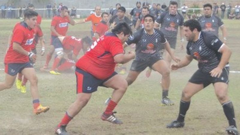 Los Hurones por la remontada que le dé el título ante el Social riojano