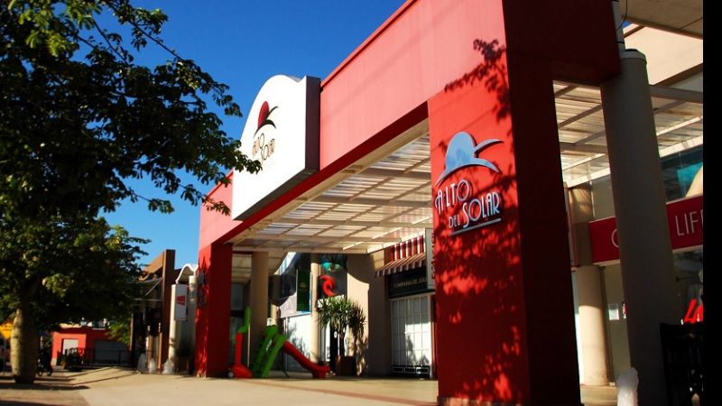 La prueba de “Alto del Solar”, desde las 15, en El Jumeal