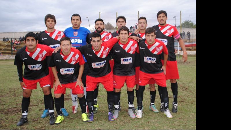 Estudiantes de La Tablada es el campeón del Anual Capitalino