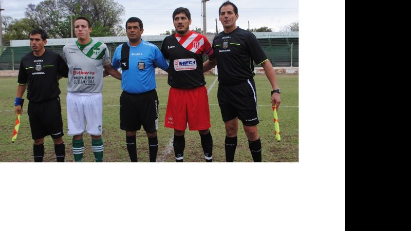 Estudiantes de La Tablada es el campeón del Anual Capitalino