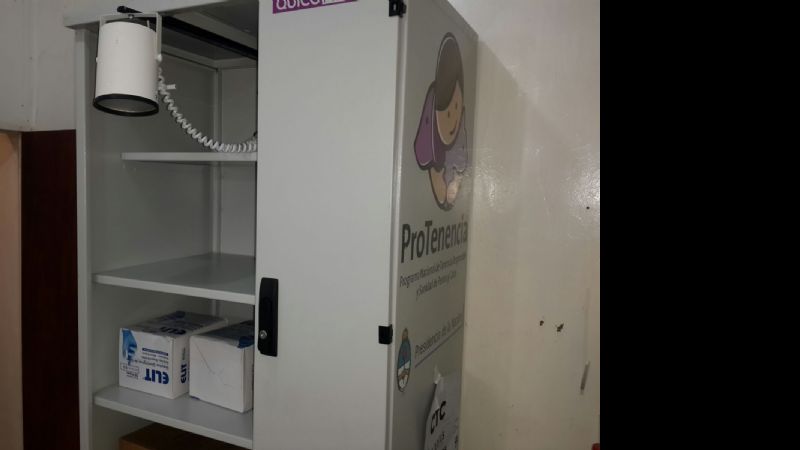 Valle Viejo recibió un quirófano móvil para castración