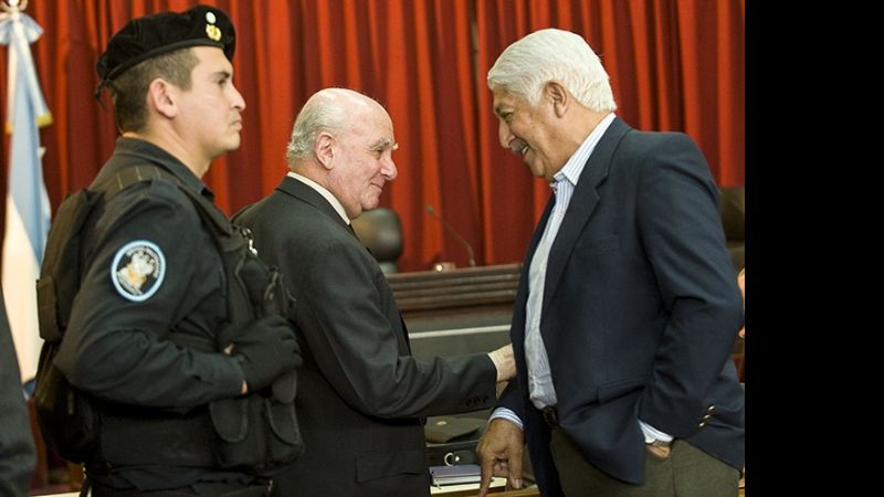 Catamarca: el juicio oral por la causa Ponce-Borda II entra en su etapa final