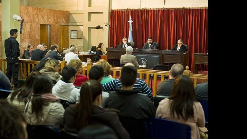 Catamarca: el juicio oral por la causa Ponce-Borda II entra en su etapa final