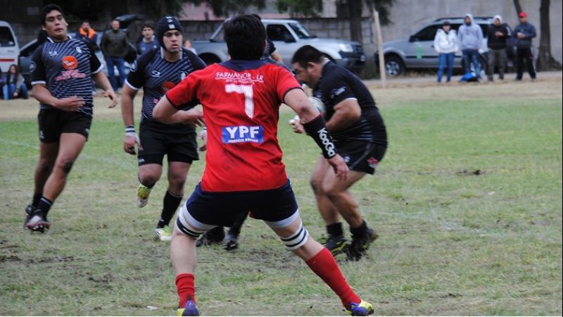 En La Rioja resaltaron la nueva conquista de Los Hurones