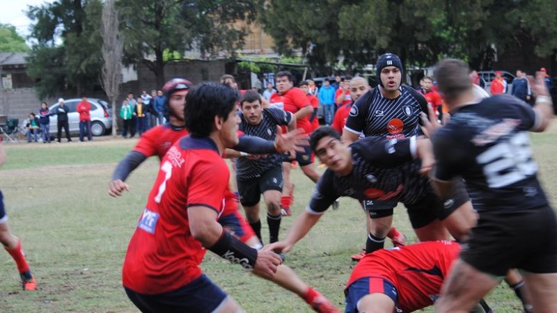 En La Rioja resaltaron la nueva conquista de Los Hurones