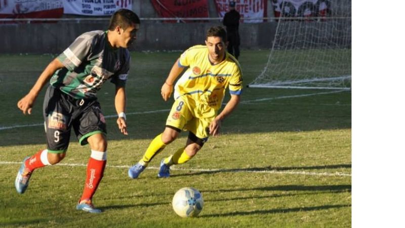 Villa Cubas con Lastenia para clasificar, y “Poli” tuvo otra buena noticia