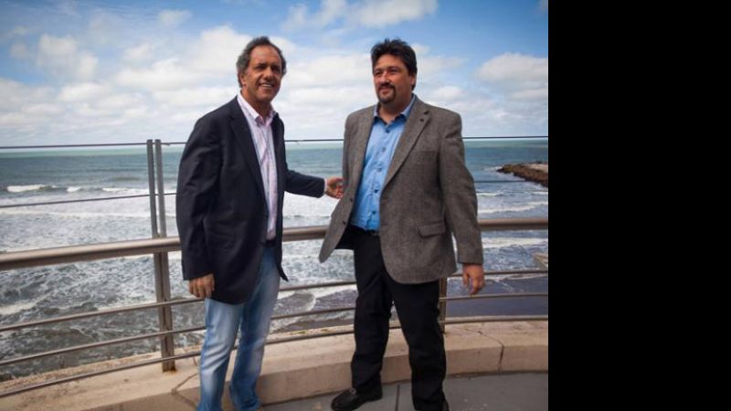 Scioli creará el ministerio de Turismo y Deporte y Closs sería su titular