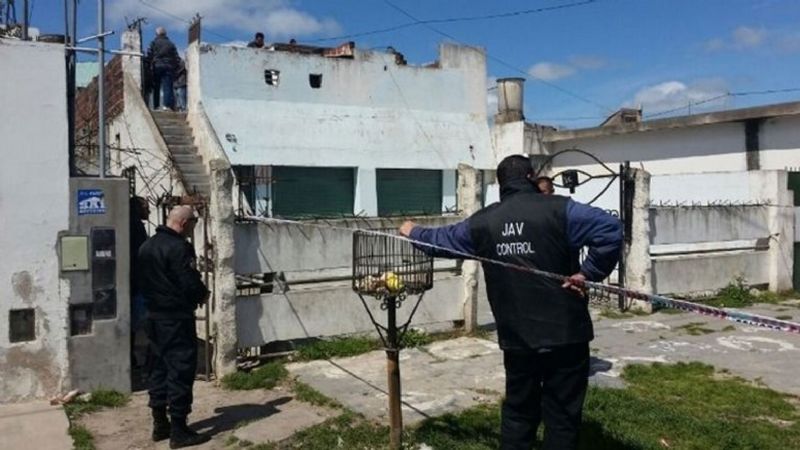 Tres mujeres fueron asesinadas en 24 horas