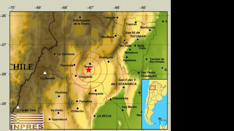 Temblor