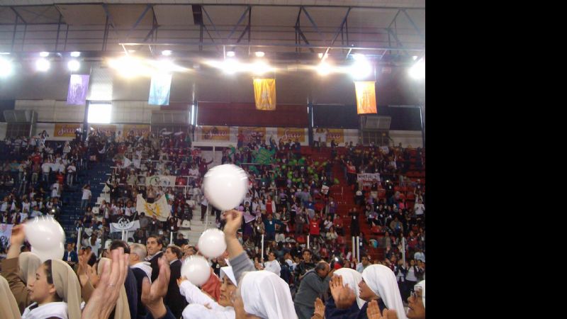 Catamarca presente en encuentro nacional de grupos misioneros