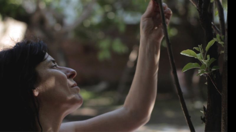 Estrena la película “El Grillo”, protagonizada por María Pessacq