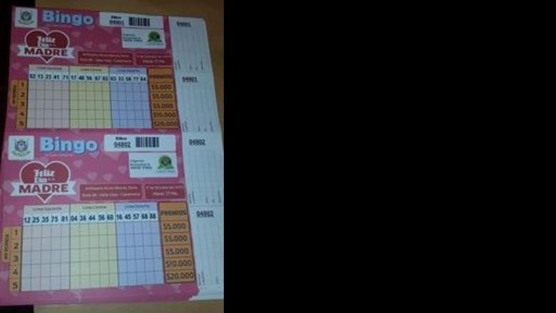 Gran Bingo Familiar en Valle Viejo para homenajear a las mamás