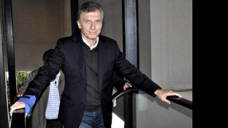 Macri acumula 214 denuncias en su contra