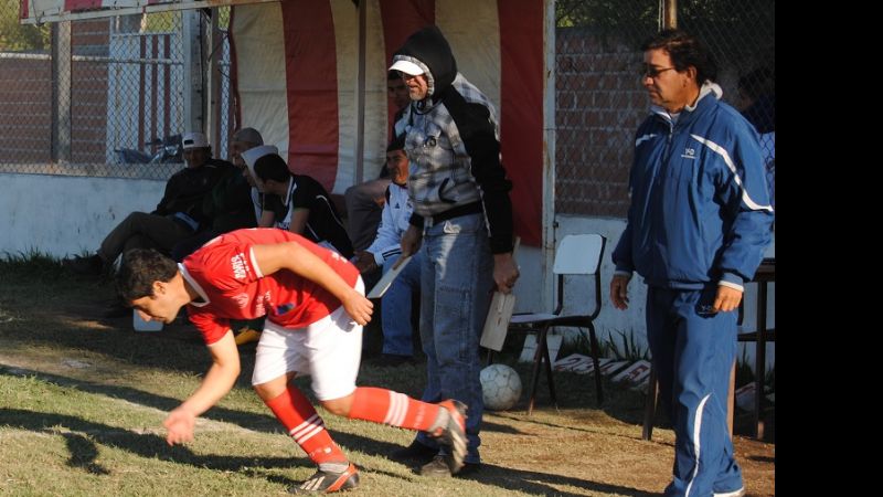 Independiente “acosa” a Defensores de Esquiú, y Los Altos descendió a la “B”